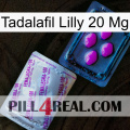 Tadalafil Lilly 20 Mg 37